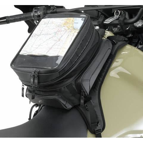 Moose - Adv1 Tank Bag
