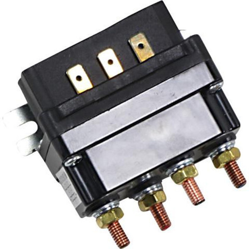 Moose - Aggro Winch Contactor