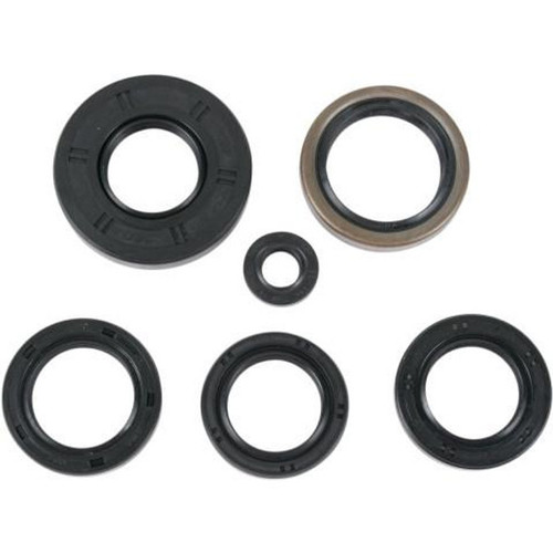 Moose - Arctic Cat/kawasaki 750/700/650 Oil Seal Set