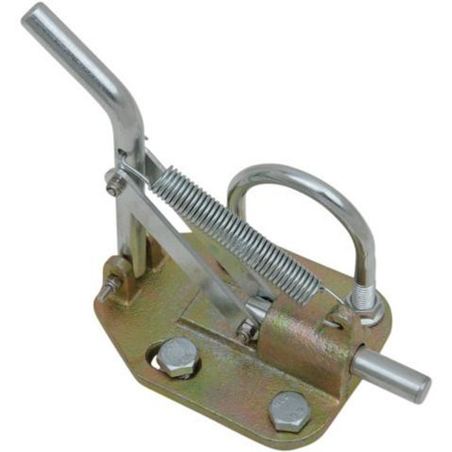 Moose - Blade Position Assembly