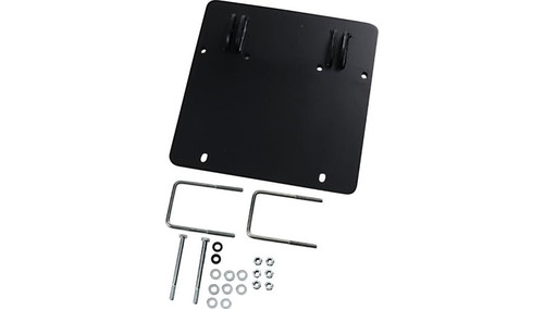 Moose - Can-am Commander / Maverick Sport / Trail Bottom Plow Mounting Kit