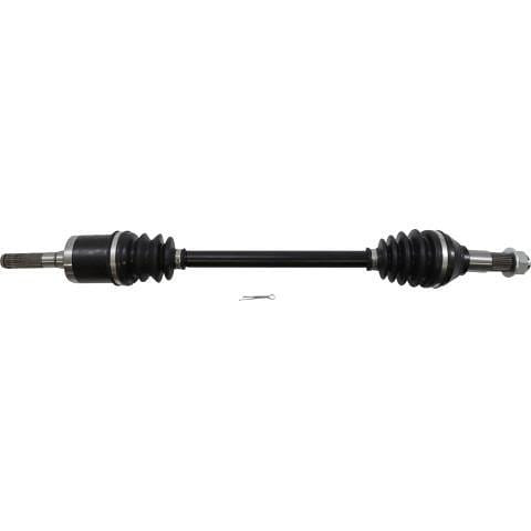 Moose - Can-am Commander 1000r/800r Complete Axle Kit