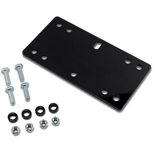 Moose - Can-am Defender 1000/800r/700/500r Winch Mount