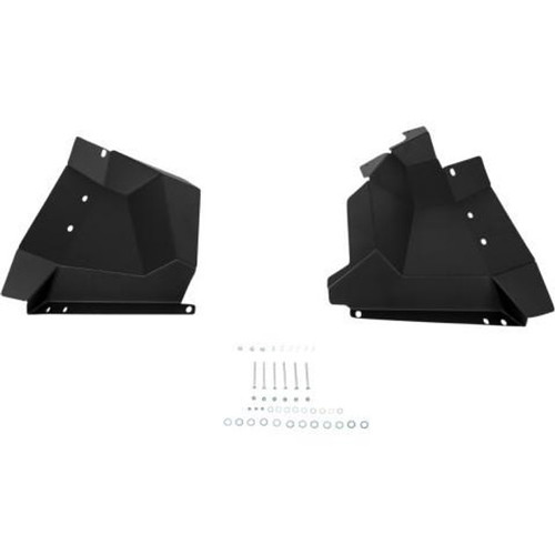 Moose - Can-am Defender Footwell Protector