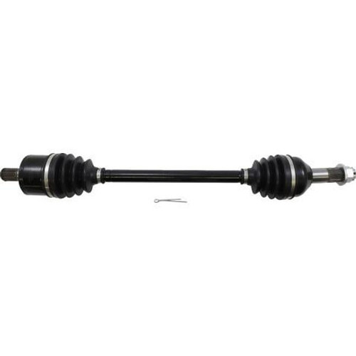 Moose - Can-am Defender Hd10/hd9/hd8/hd5/hd7 Complete Axle Assembly