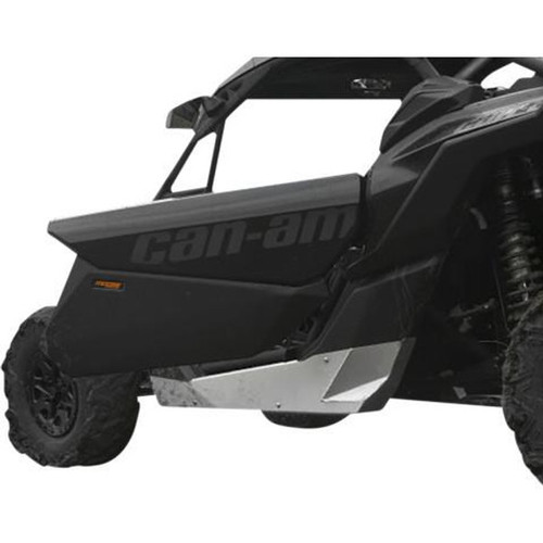 Moose - Can-am Maverick Lower Half Door