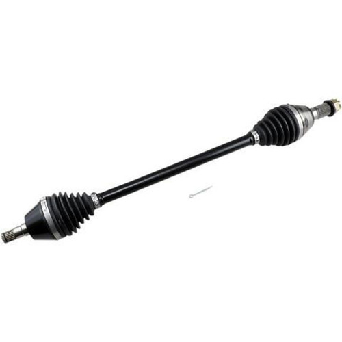 Moose - Can-am Maverick X3 Turbo Heavy Duty Front Right Cv Axle Kit