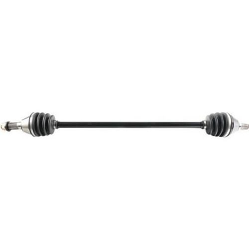 Moose - Can-am Maverick X3 Turbo R Front Complete Cv Axle Kit