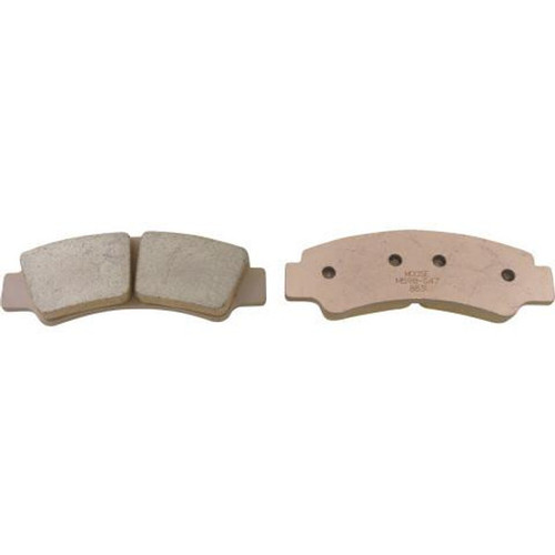 Moose - Cfmoto C-force/u-force/z-force Brake Pads