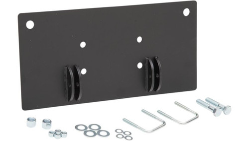 Moose - Cfmoto Uforce 1000 Bottom Plow System Mounting Kit