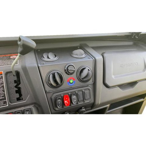 Moose - Cfmoto Uforce 1000 Xl Cab Heater