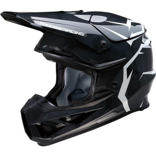 Moose - F.i. Agroid Camo Helmet