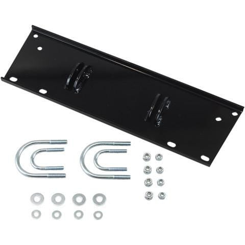 Moose - Honda Big Red 700 Plow Mount