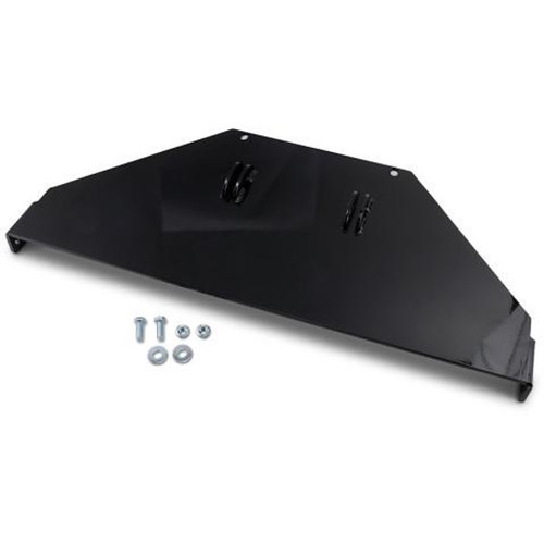 Moose - Honda Pioneer 1000 Plow Mount Mud