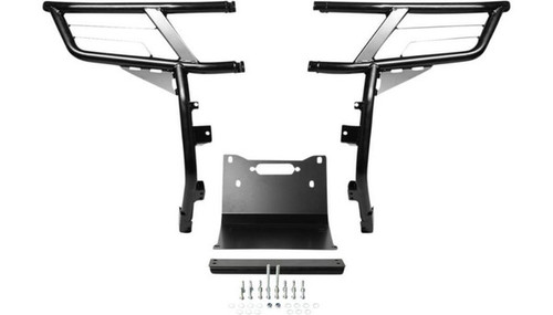 Moose - Honda Pioneer 500 Front Bumper