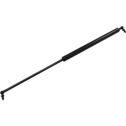 Moose - Honda Pioneer 700 Dump Box Shock