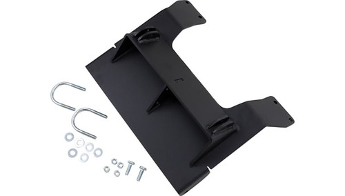 Moose - Honda Pioneer 700 Rm5 Plow System Mount Plate
