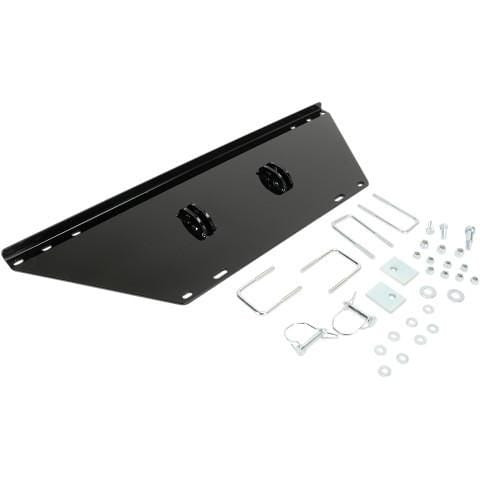 Moose - Honda Pioneer 700/700-4 Bottom Plow Mount