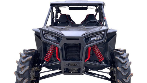 Moose - Honda Talon 1000 Front Bumper