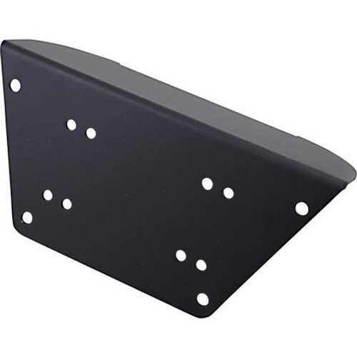 Moose - Kawasaki 695 Mule Pro Winch Mount