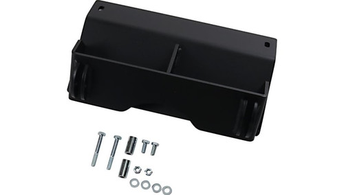 Moose - Kawasaki Mule Sx Rm5 Plow System Mount Plate