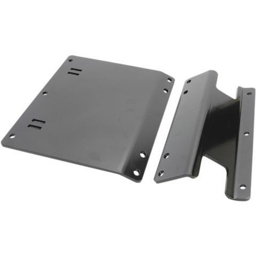 Moose - Kawasaki Mule Sx/610 Plow Mount Mud