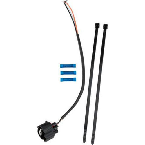 Moose - Polaris Ace/ranger/rzr Mikuni Throttle Sensor Pigtail Harness