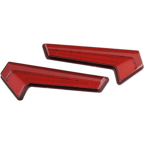 Moose - Polaris Ace/rzr Led Taillights