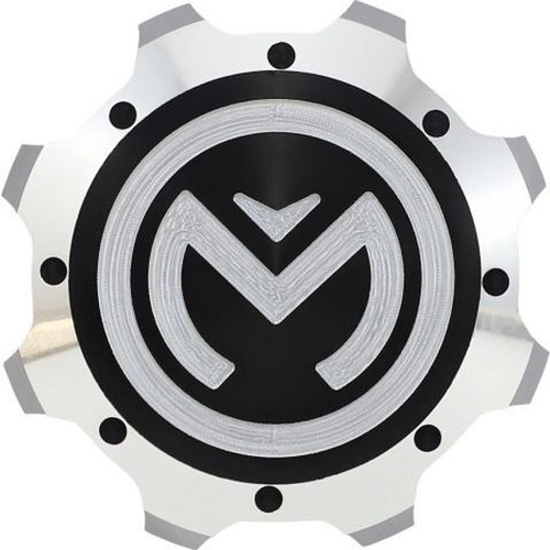 Moose - Polaris Billet Gas Cap