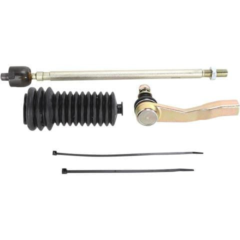 Moose - Polaris General 1000/xp 1000 Rzr S900/s1000/xp1000 Steering Rack And Pinion Tie Rod End Kit
