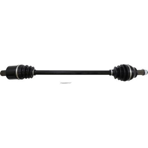 Moose - Polaris General Xp 1000 Complete Axle Kit