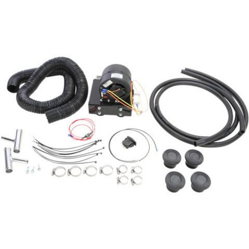 Moose - Polaris Ranger 1000 Cab Heater