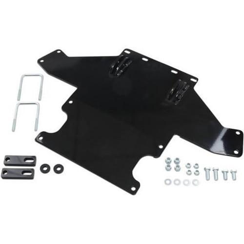 Moose - Polaris Ranger 1000 Xp/900 Xp/570 Bottom Plow Mount