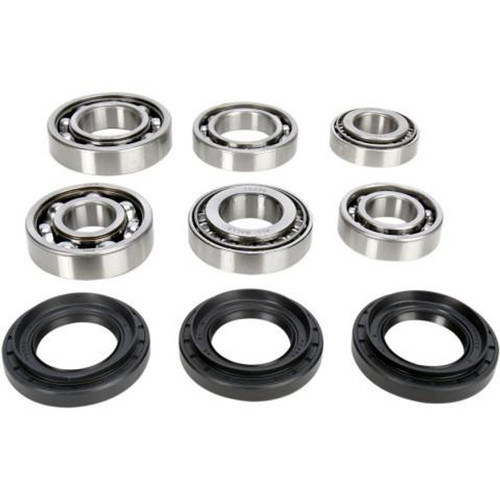 Moose - Polaris Ranger 1000/500/570/xp1000 Rzr 570/900/s900 Differential Bearing Kit