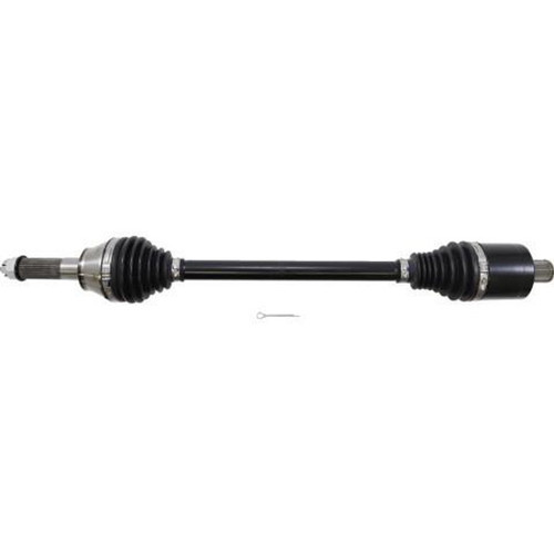 Moose - Polaris Ranger 1000/xp 1000 Heavy Duty Cv Axle Kit