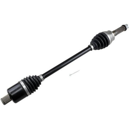 Moose - Polaris Ranger 1000/xp 1000 Heavy Duty Front Cv Axle Kit