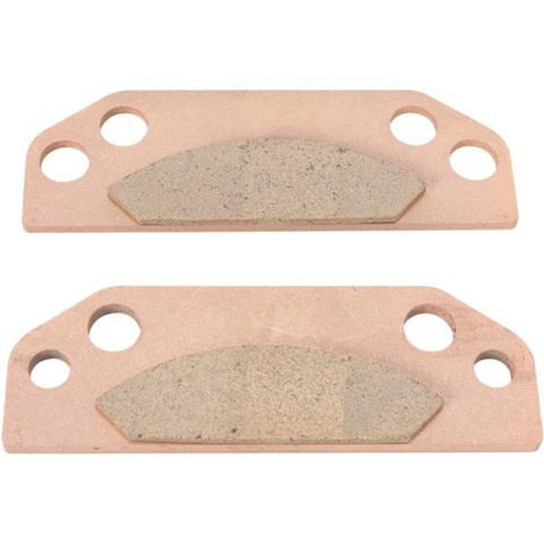 Moose - Polaris Ranger 1000/xp1000/ev / Rzr 1000/xp1000/s1000 Brake Pads