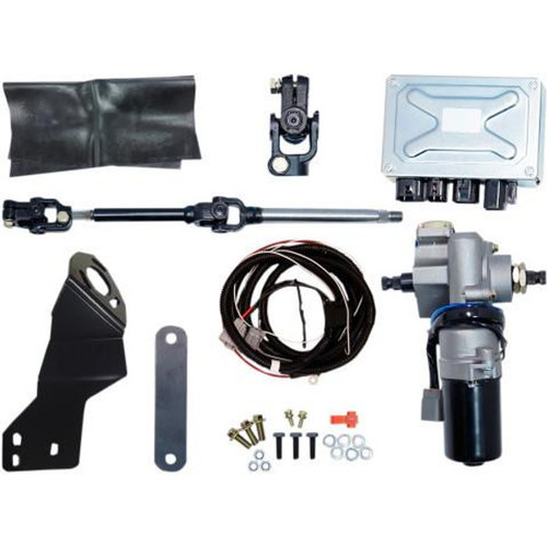 Moose - Polaris Ranger 400/500/800 Power Steering Kit