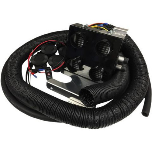 Moose - Polaris Ranger 570 (2020-2023) Cab Heater