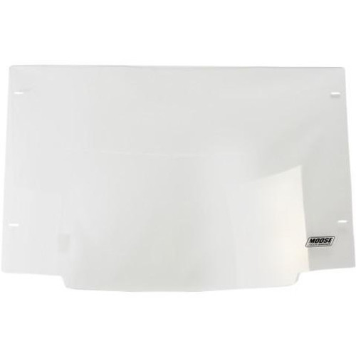 Moose - Polaris Ranger 570 Mid-size Full Windshield