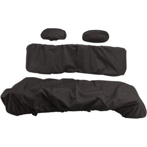 Moose - Polaris Ranger 600d Nylon Seat Cover