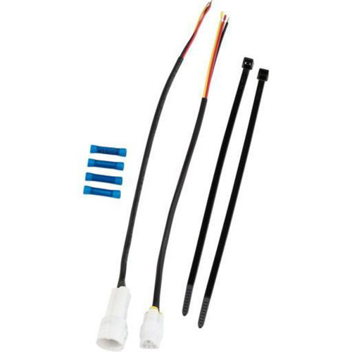 Moose - Polaris Ranger 700/800/xp Keihin Tps Sensor Pigtail Harness