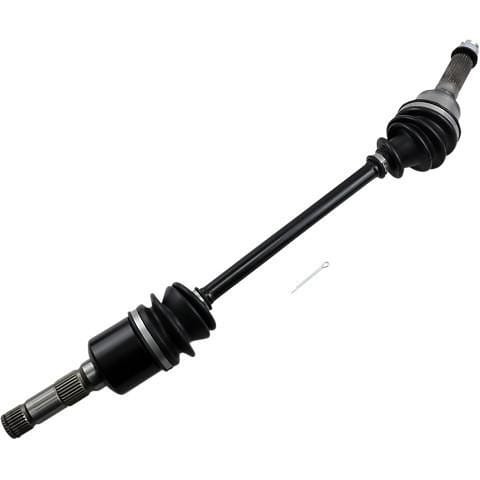 Moose - Polaris Ranger 800 6x6 (2010-2016) Oem Cv Axle Kit