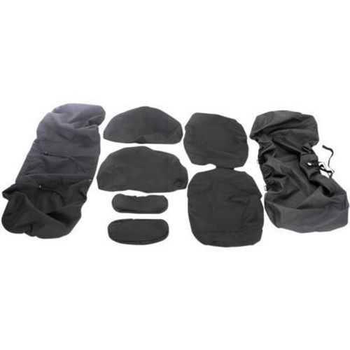 Moose - Polaris Ranger 900 Xp Crew Seat Cover