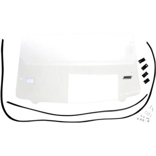 Moose - Polaris Ranger 900 Xp Full Windshield