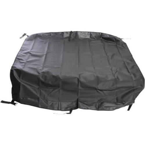 Moose - Polaris Ranger Crew Xp 900 Roof Cap