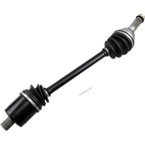 Moose - Polaris Ranger Ev Complete Axle Kit