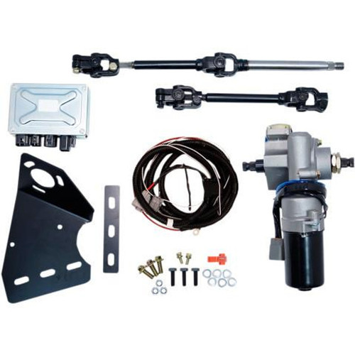 Moose - Polaris Ranger Xp 1000/570/xp 900/diesel Power Steering Kit