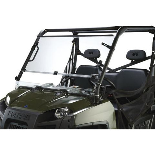Moose - Polaris Ranger Xp/crew Full Folding Windshield