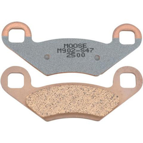 Moose - Polaris Rzr 570 2014-2019 Brake Pads